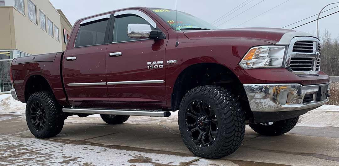 Best Truck Accessories