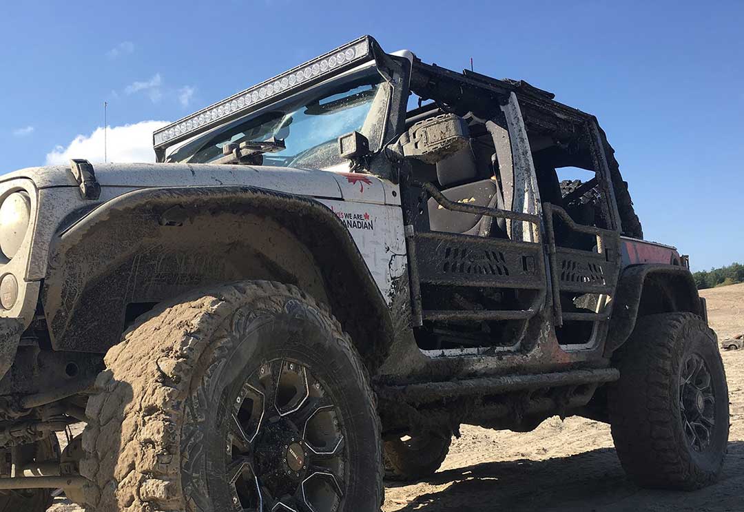 Best Truck Accessories