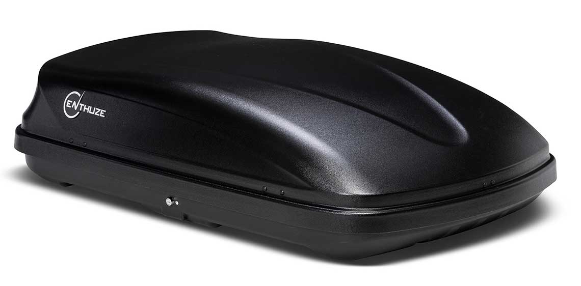 Cargo Box, Roof Top Cargo Carrier, Car Roof Storage