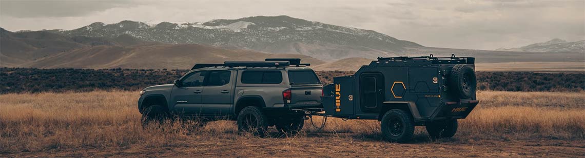 Guide to the Receiver Hitch