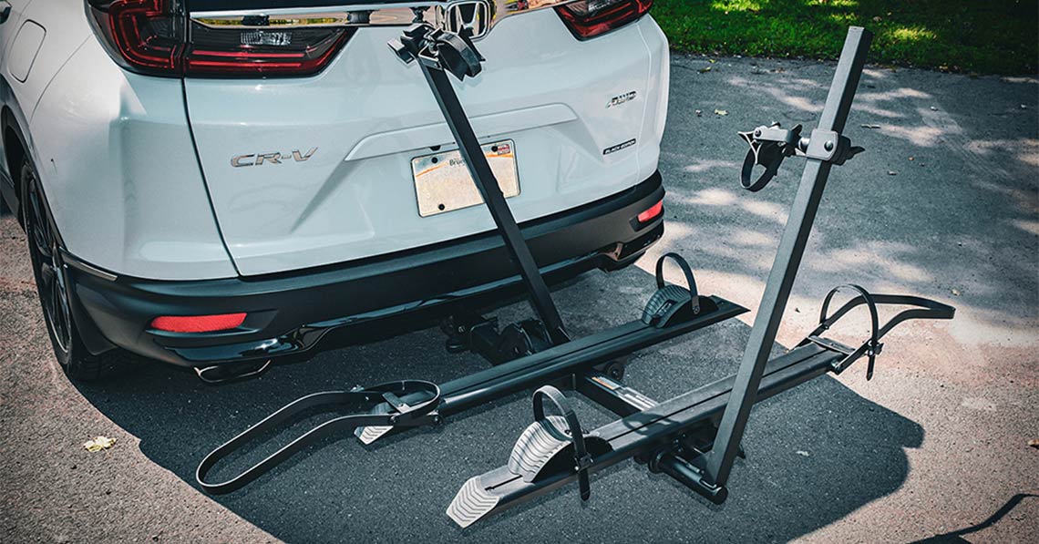 Guide to the Receiver Hitch