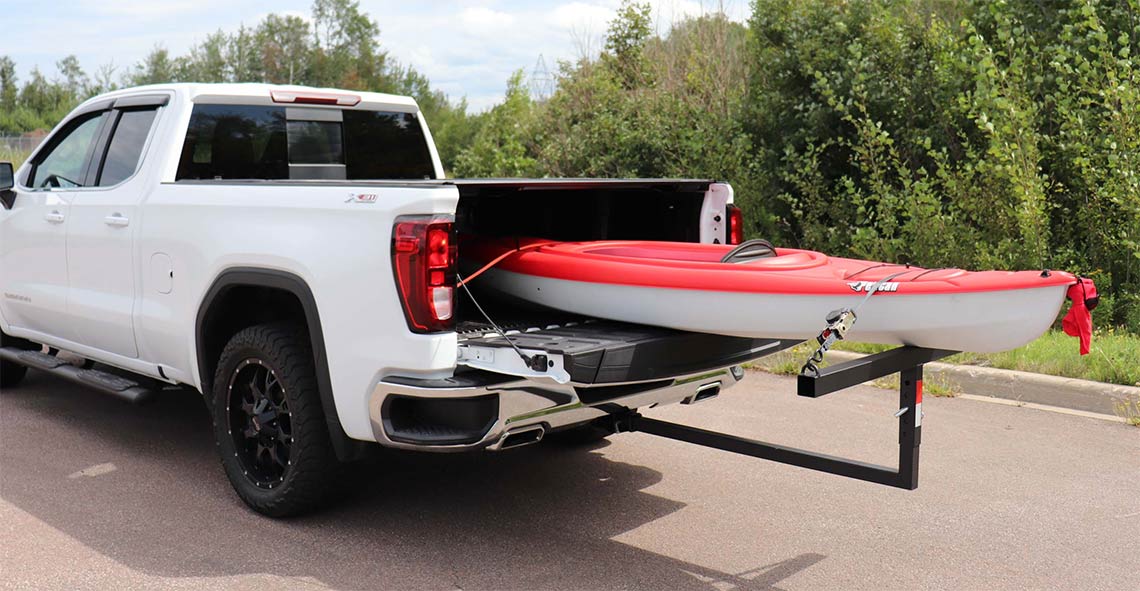 Guide to the Receiver Hitch