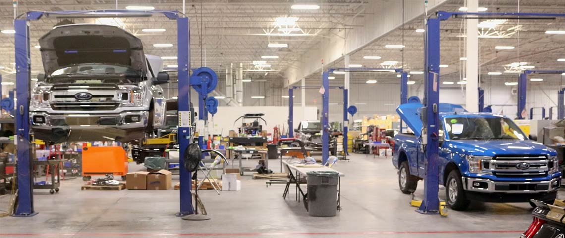 How Much Does It Cost to Lift a Truck?