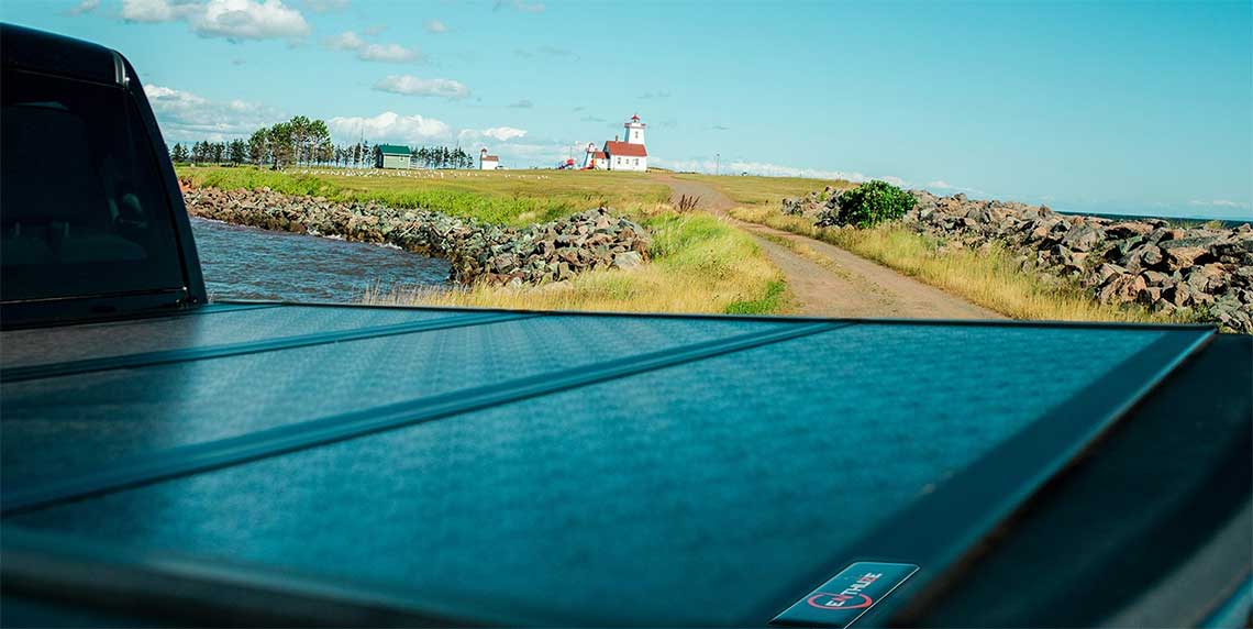 How to Install a Tonneau Cover