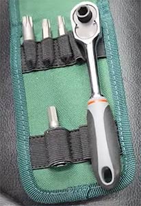 How to Remove Jeep Doors