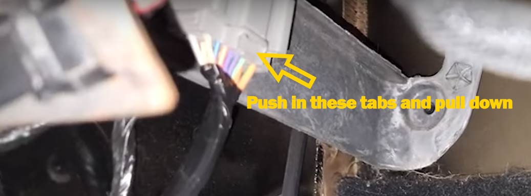 How to Remove Jeep Doors