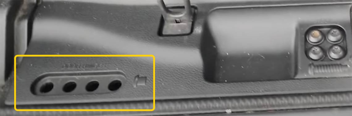 How to Remove Jeep Doors