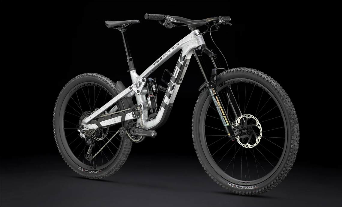 Mountain Bike Buying Guide