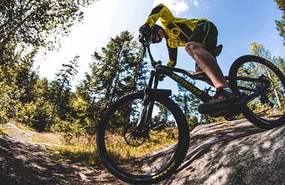 Mountain Bike Buying Guide