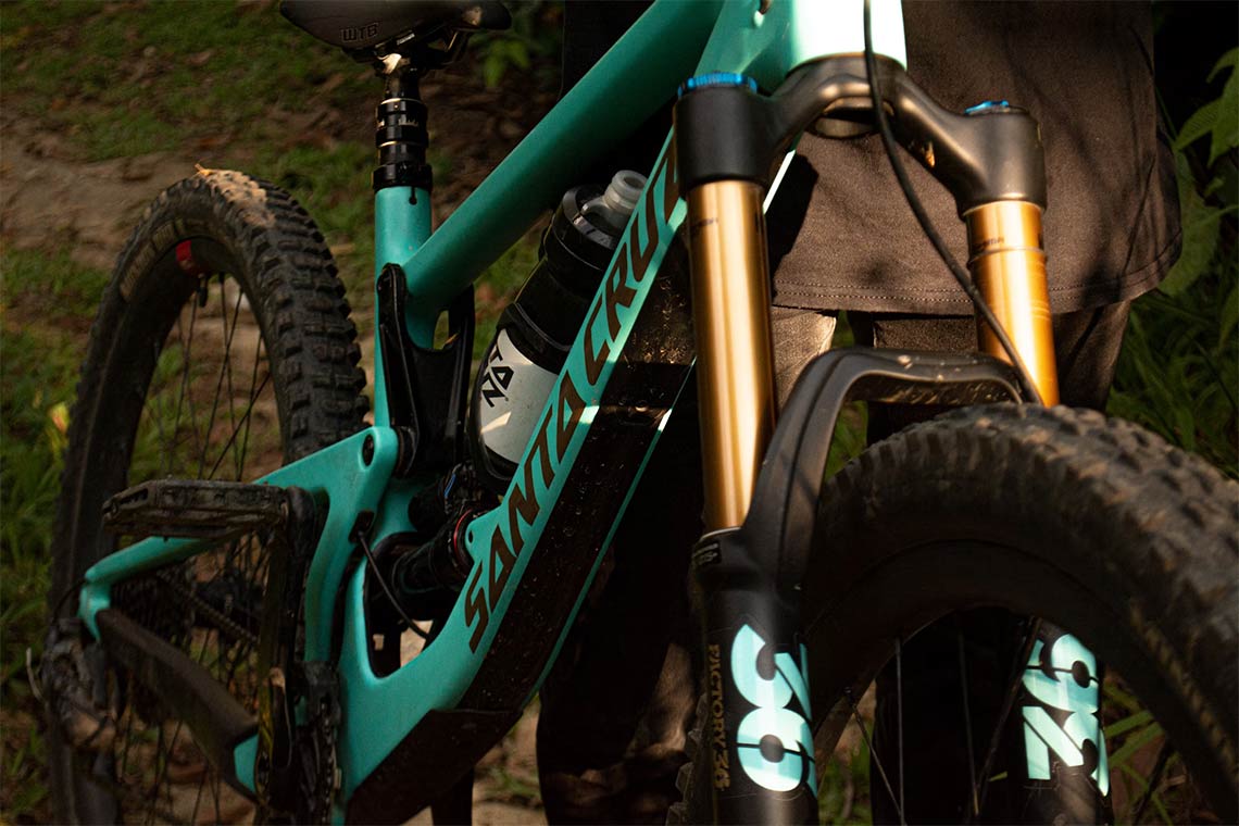Mountain Bike Buying Guide