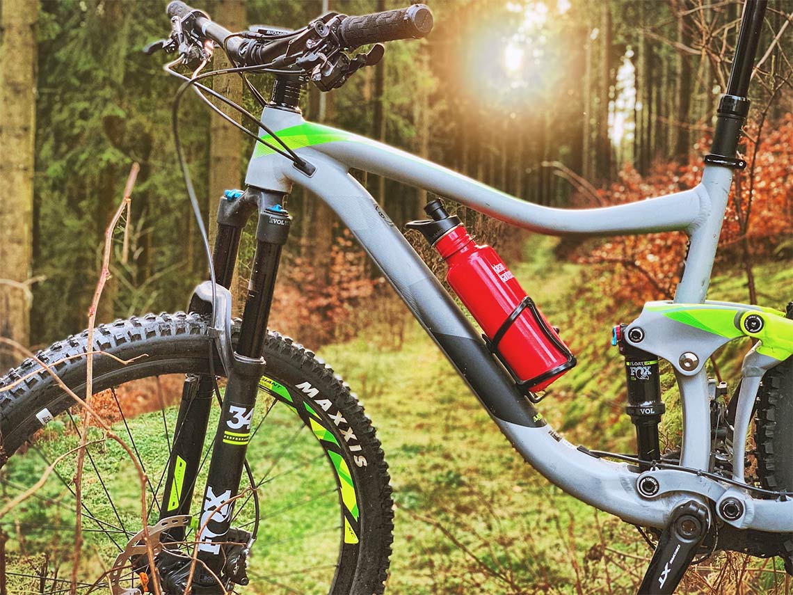 Mountain Bike Buying Guide