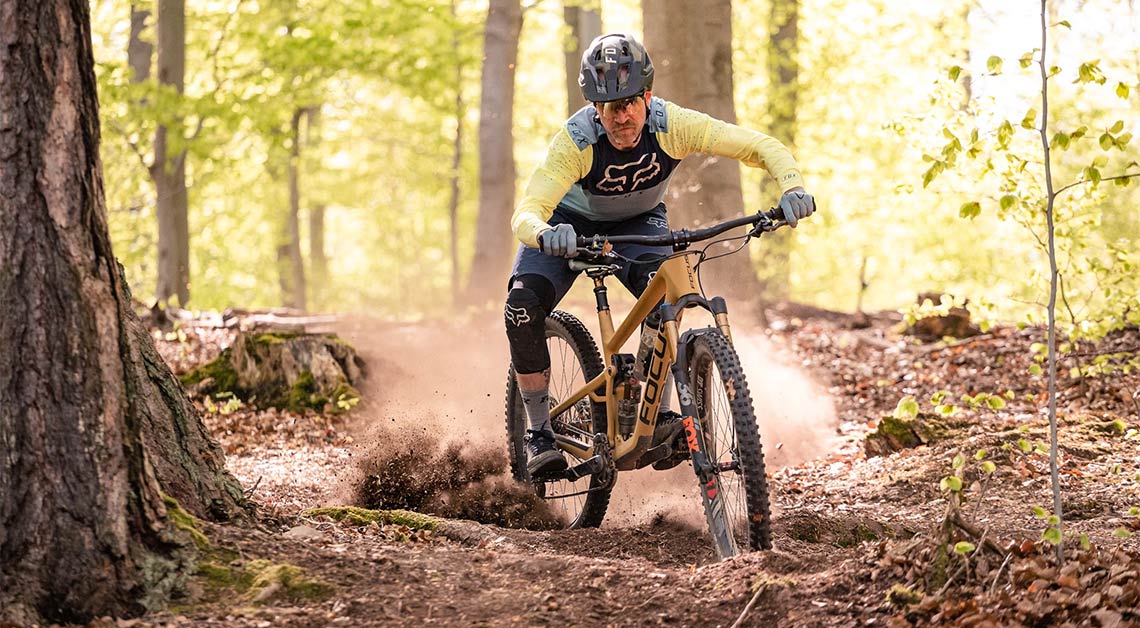 Mountain Bike Buying Guide