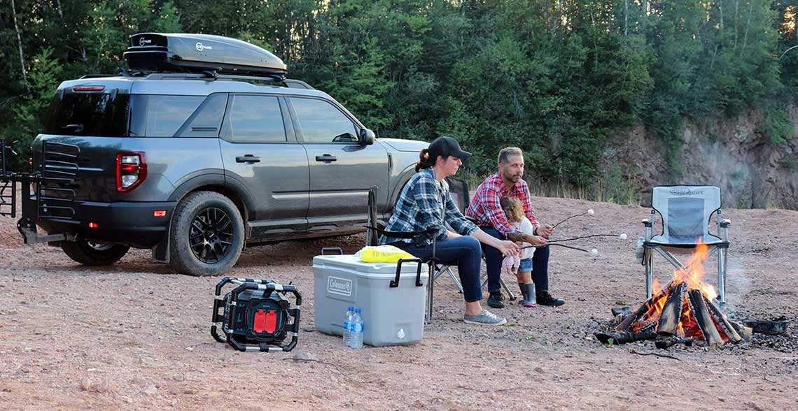 What Size Cargo Box Do I Need?