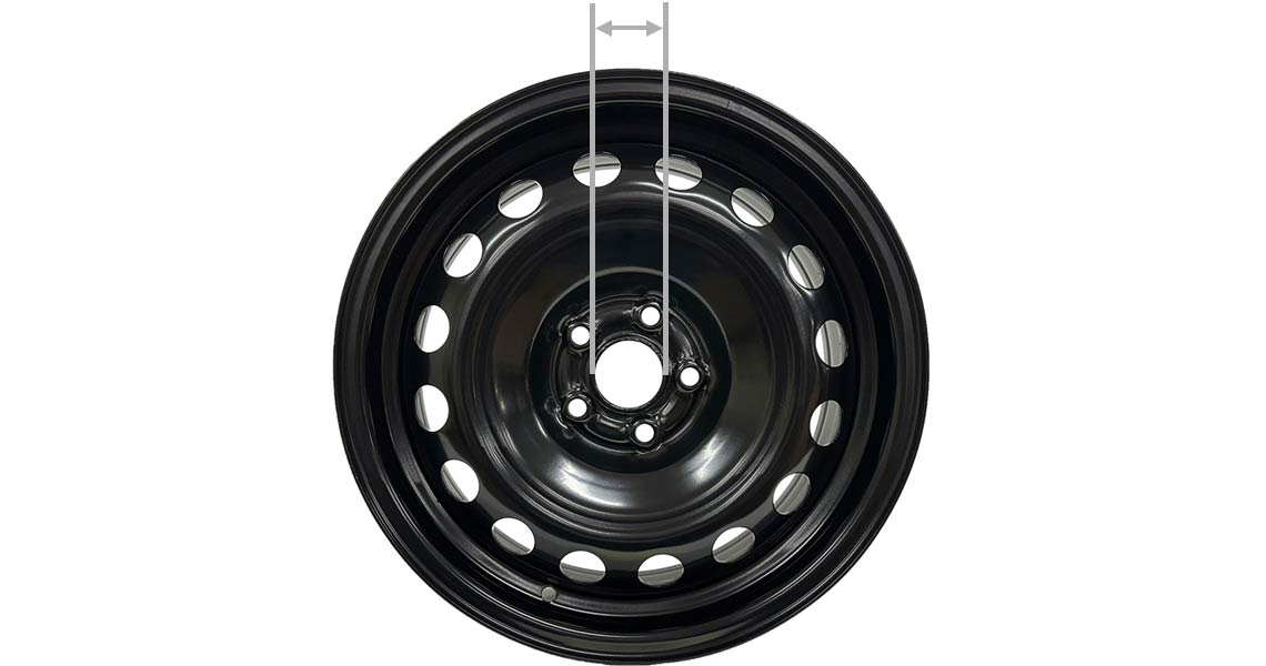 What Size Wheels Fit My Truck