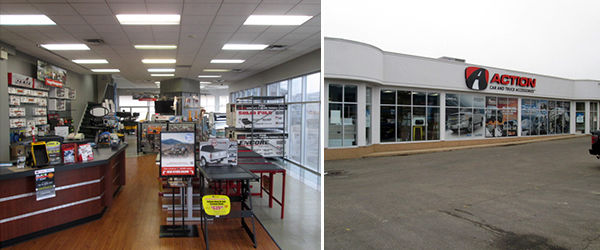 Edmonton Location