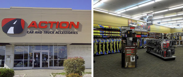 Sudbury Ontario Location